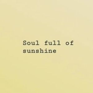 Meet your Posher, Natalia